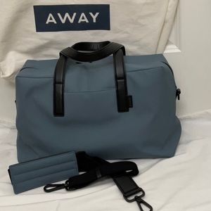 AWAY TRAVEL The Everywhere Bag Original, Color Coast